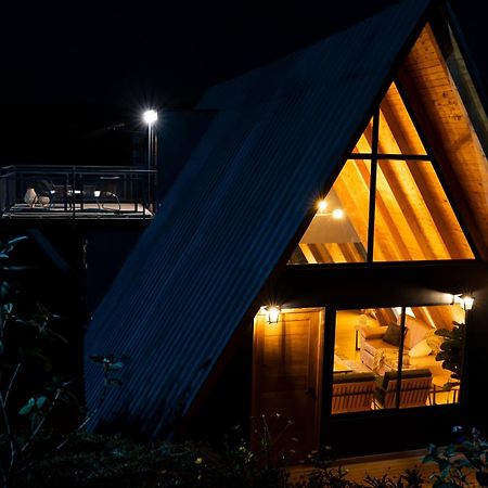 Gretel Chalets Suizo Guatapé Екстериор снимка